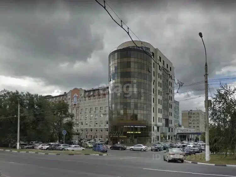 Офис в Белгородская область, Белгород просп. Богдана Хмельницкого, ... - Фото 1