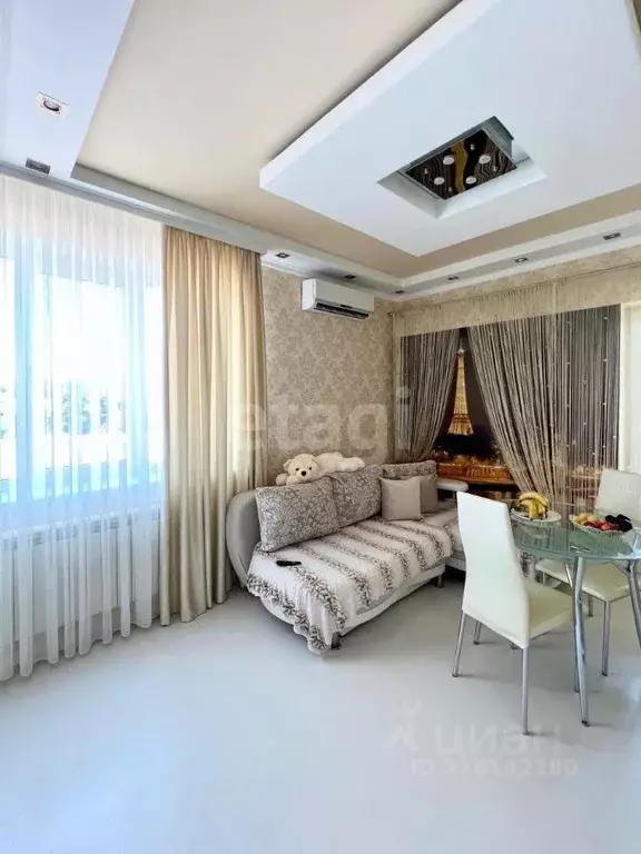 2-к кв. Краснодарский край, Новороссийск Цемдолина тер., ул. Сосновая, ... - Фото 1