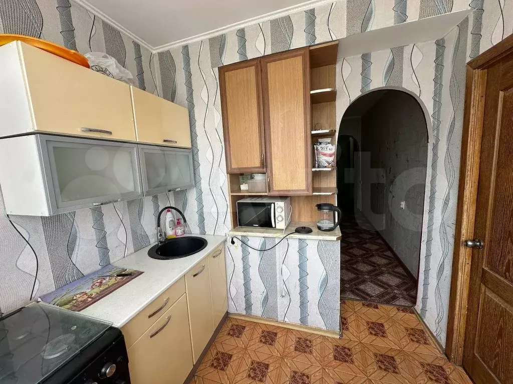 2-к. квартира, 48,5 м, 3/3 эт. - Фото 0