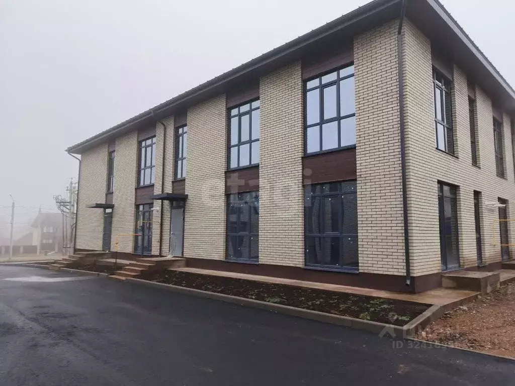 Таунхаус в Оренбургская область, Оренбург Ростоши мкр,  (104 м) - Фото 2