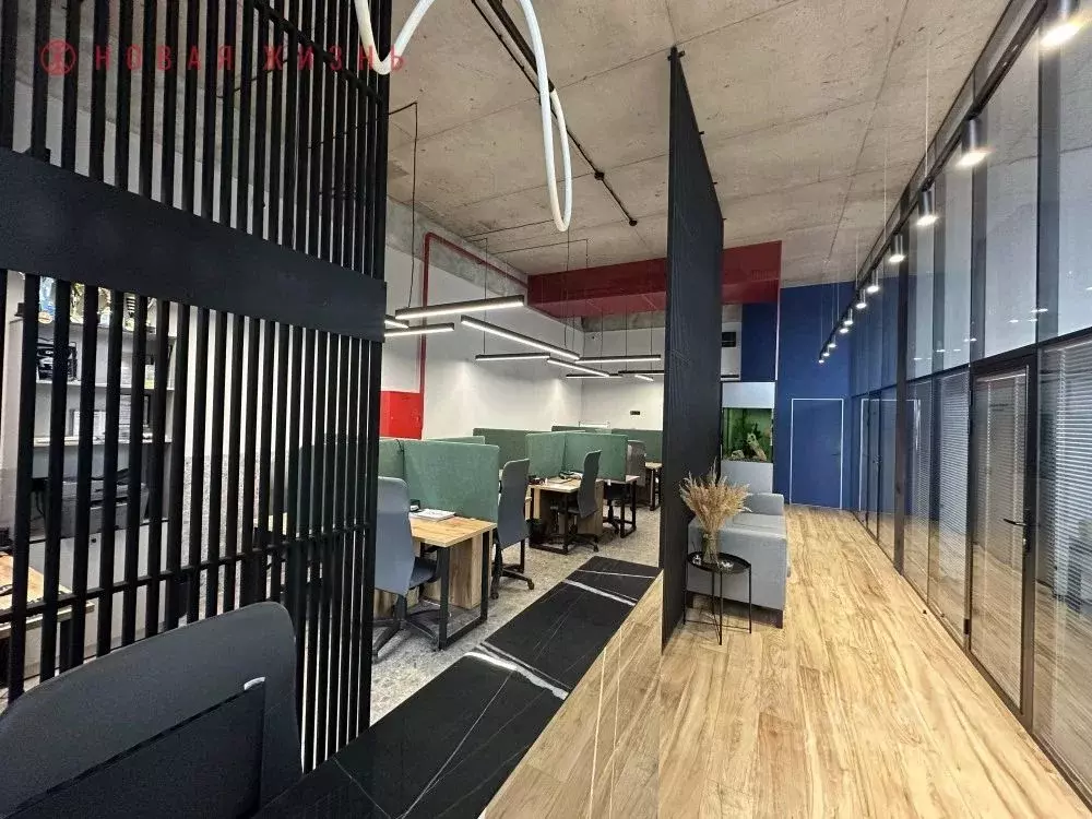 Помещение свободного назначения в Самарская область, Самара ул. ... - Фото 1