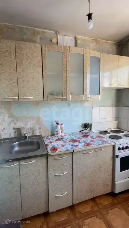 Продаётся 3-к квартира, 61.9 м - Фото 0