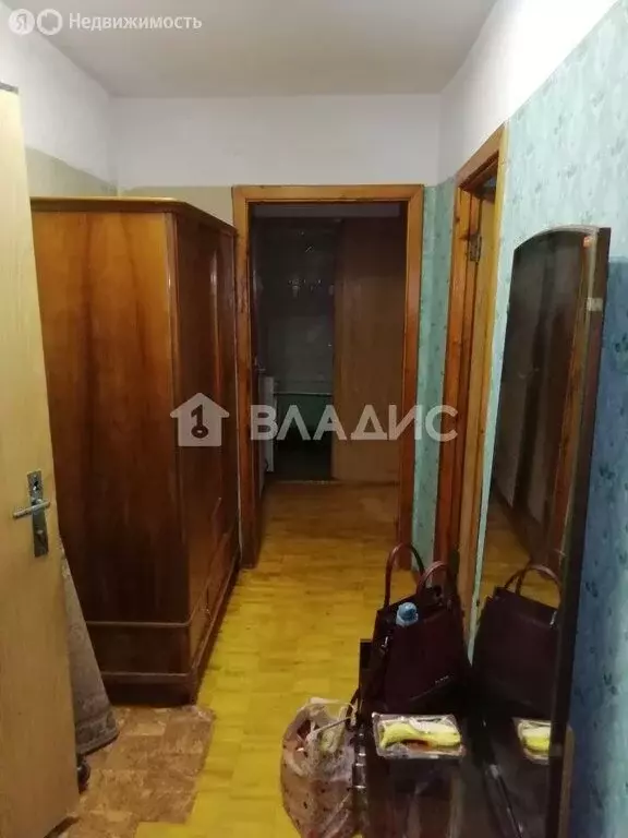 2-комнатная квартира: Балашиха, улица 40 лет Победы, 3 (50.4 м) - Фото 1