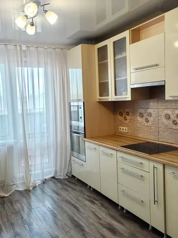Продаётся 3-к квартира, 81 м - Фото 1