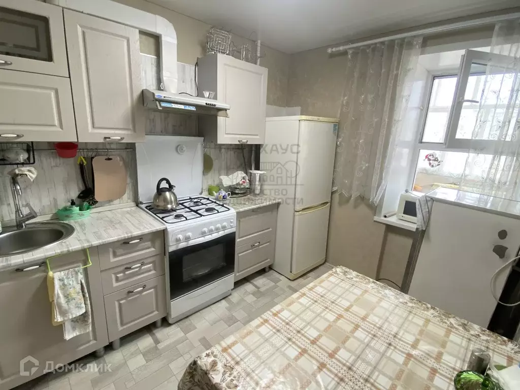 Продаётся 2-к квартира, 52.2 м - Фото 1