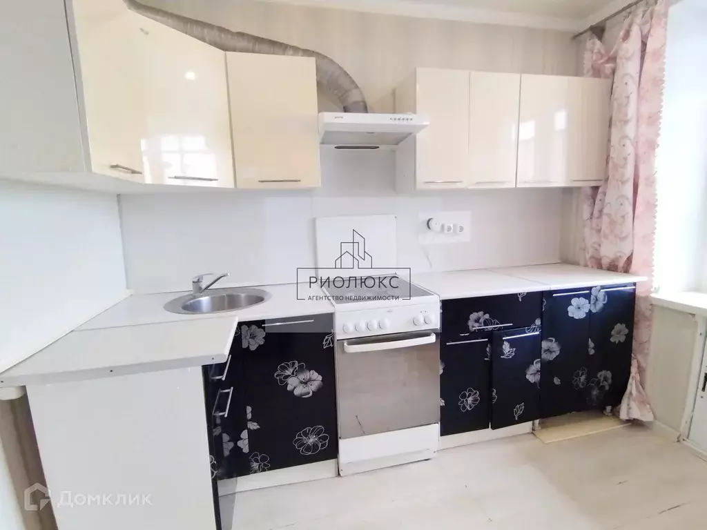Продаётся 1-к квартира, 33.7 м - Фото 1