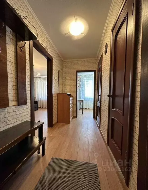 1-к кв. Московская область, Раменское ул. Чугунова, 26 (36.0 м) - Фото 2
