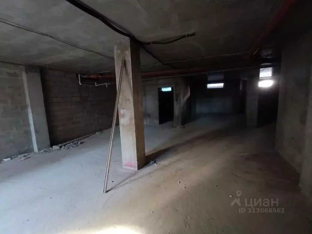 Помещение свободного назначения в Краснодарский край, Анапа Таманская ... - Фото 2