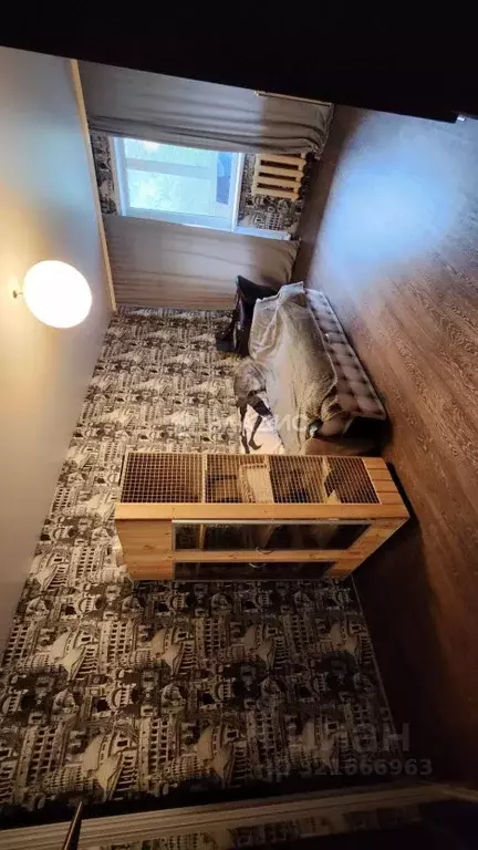 2-к кв. Воронежская область, Воронеж Путиловская ул., 5А (45.1 м) - Фото 1