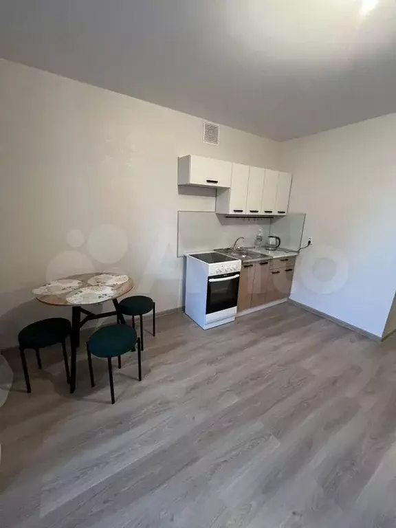 Квартира-студия, 30 м, 5/10 эт. - Фото 1