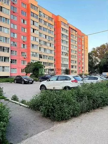 1-к. квартира, 37,3 м, 2/9 эт. - Фото 0