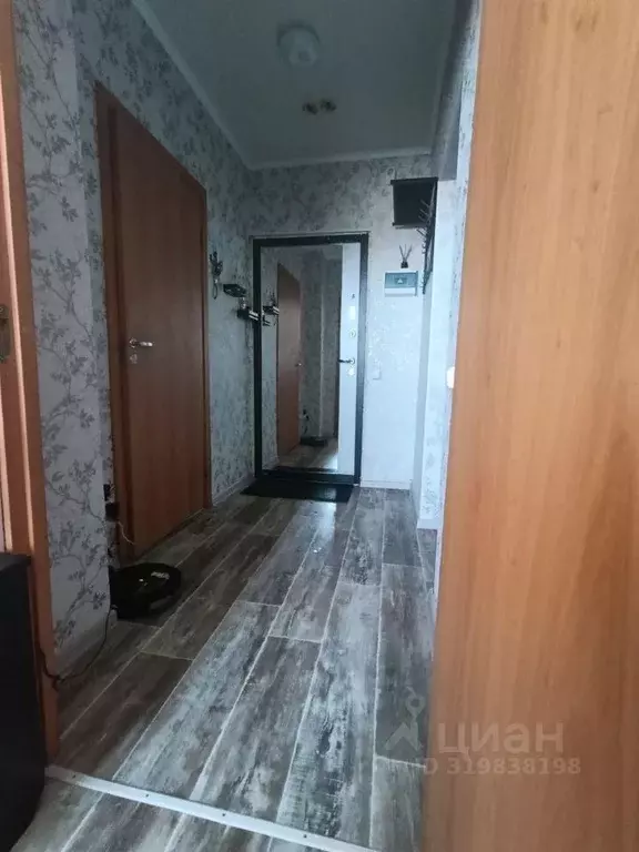 1-к кв. Оренбургская область, Оренбург Салмышская ул., 68/2 (36.6 м) - Фото 0