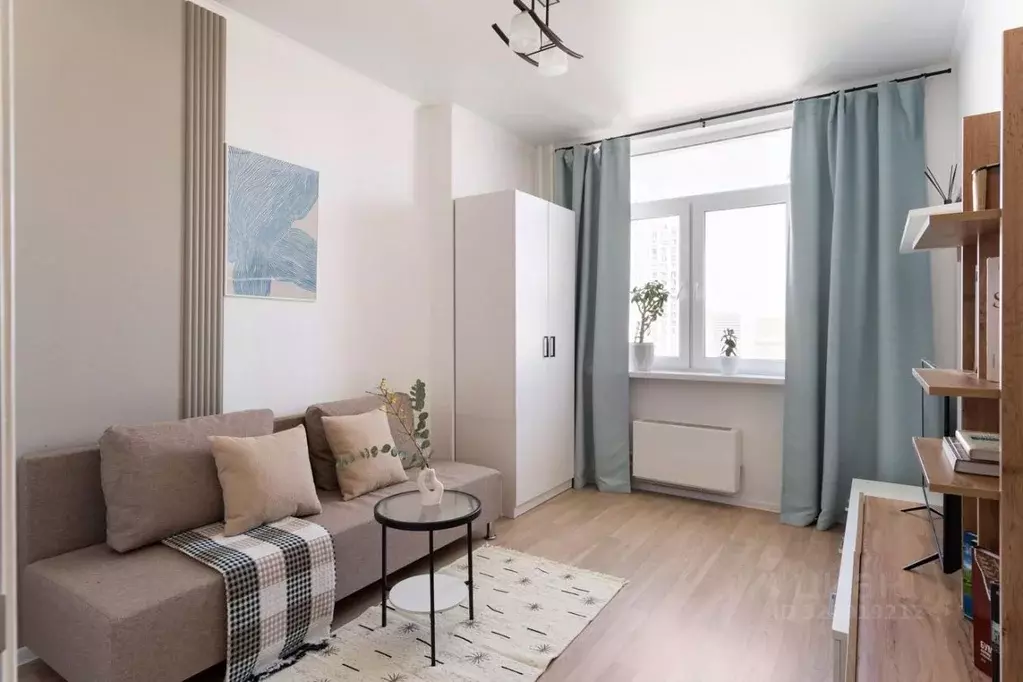 2-к кв. Московская область, Котельники ул. Сосновая, 1к4 (60.0 м) - Фото 2