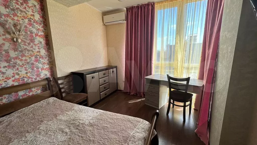 2-к. квартира, 80 м, 1/5 эт. - Фото 0