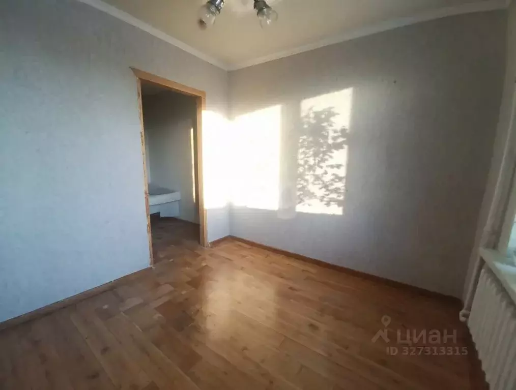 1-к кв. Ярославская область, Тутаев просп. 50-летия Победы, 28 (37.4 ... - Фото 2