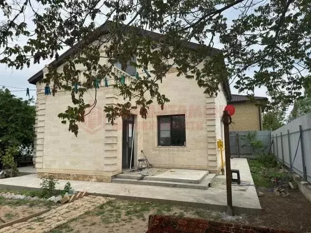 Дом в Астрахань, 7-я Литейная улица, 69 (169.9 м) - Фото 2