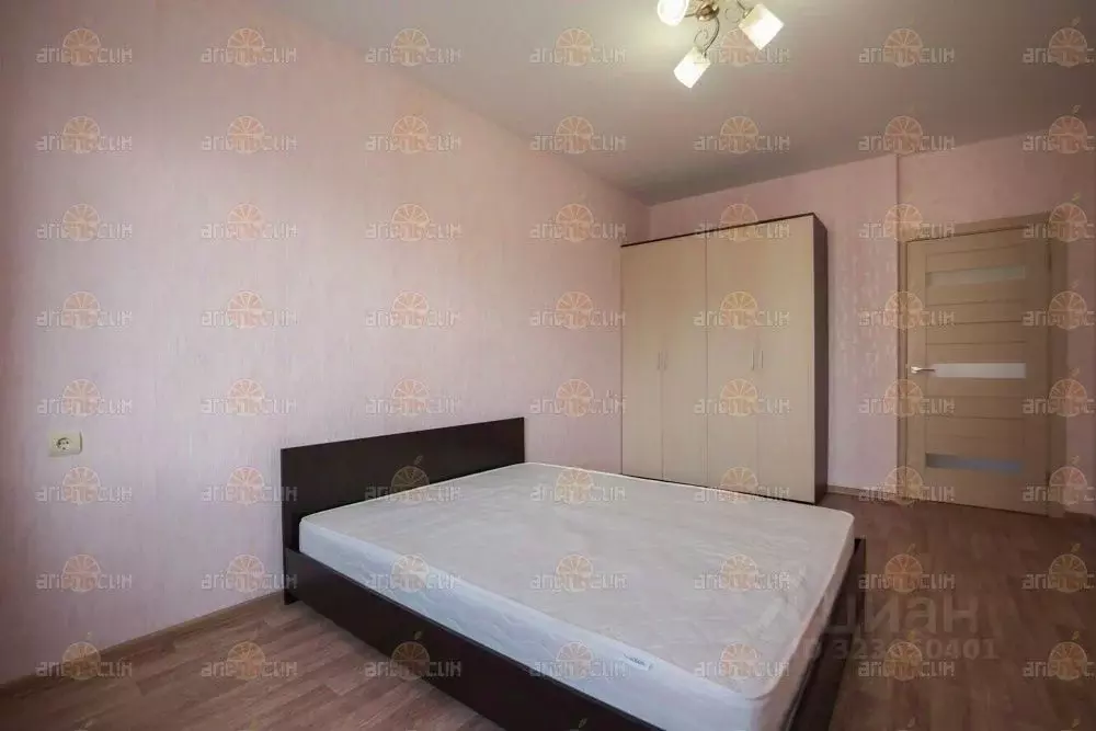 2-к кв. Ставропольский край, Ставрополь ул. Тухачевского, 28/4 (53.5 ... - Фото 2