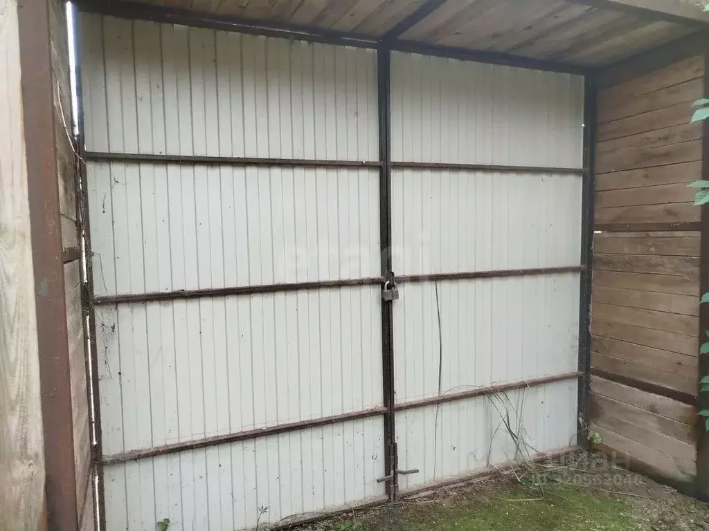 Склад в Псковская область, Остров ул. 25 Октября, 85А (103 м) - Фото 1