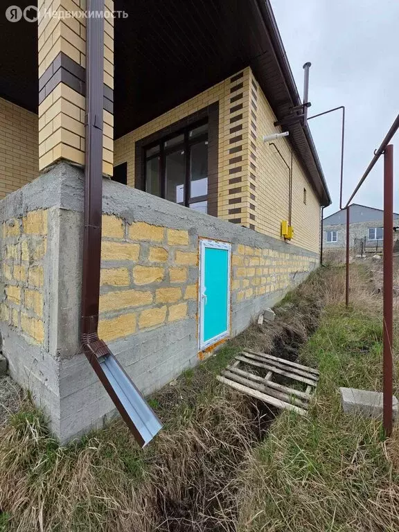 Дом в Ставрополь, садовое товарищество Гвоздика, улица Гвоздика-4 (120 ... - Фото 2