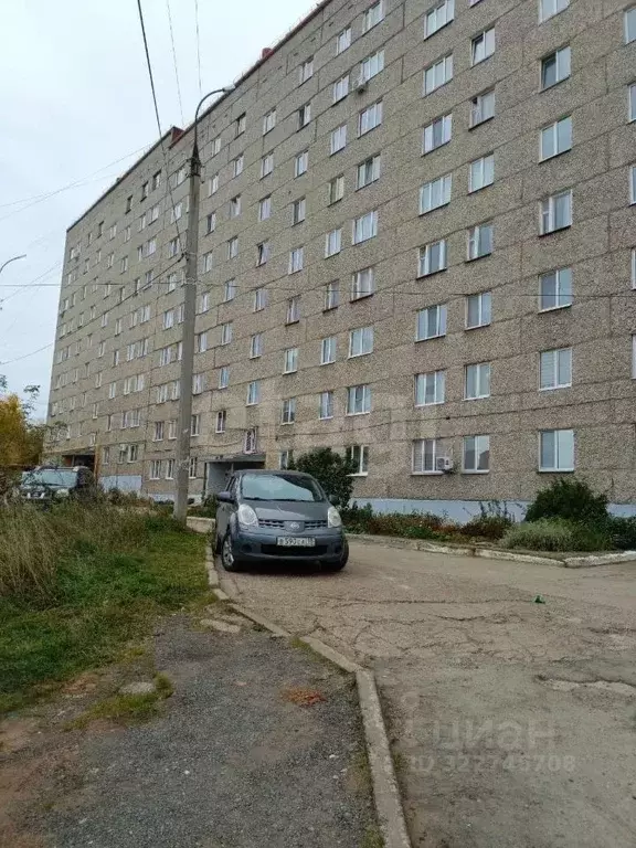 3-к кв. Удмуртия, Воткинск ул. 1905 года, 7 (55.2 м) - Фото 1