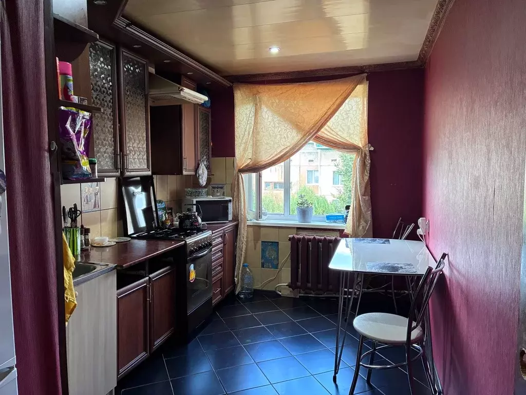 Продаётся 2-к квартира, 53.5 м - Фото 0