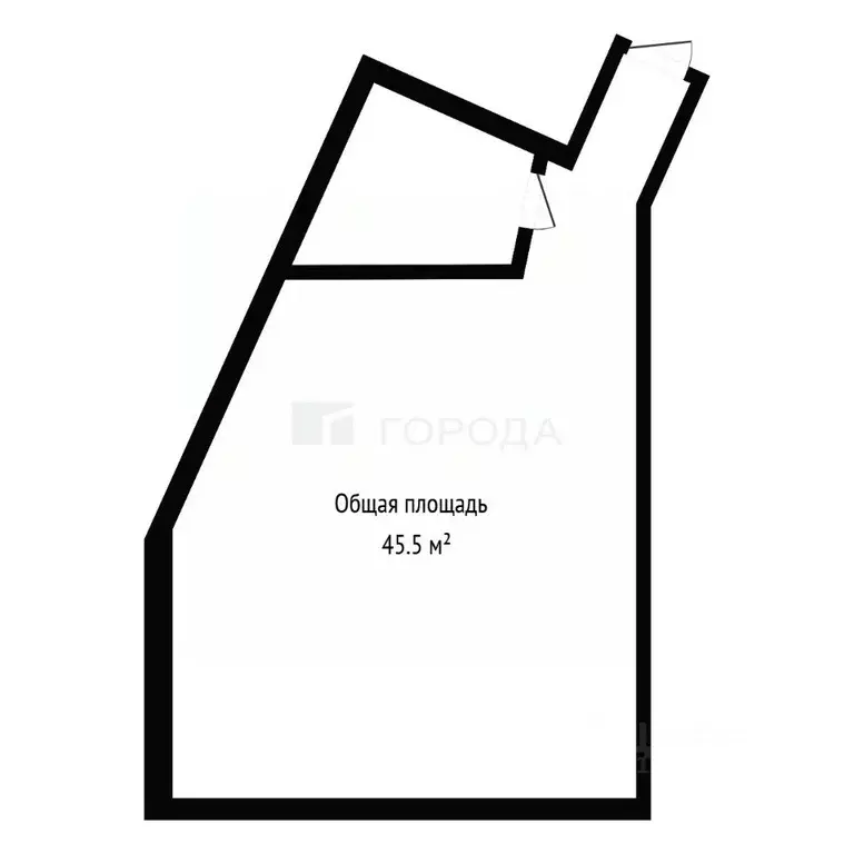 Помещение свободного назначения в Новосибирская область, Новосибирск ... - Фото 2