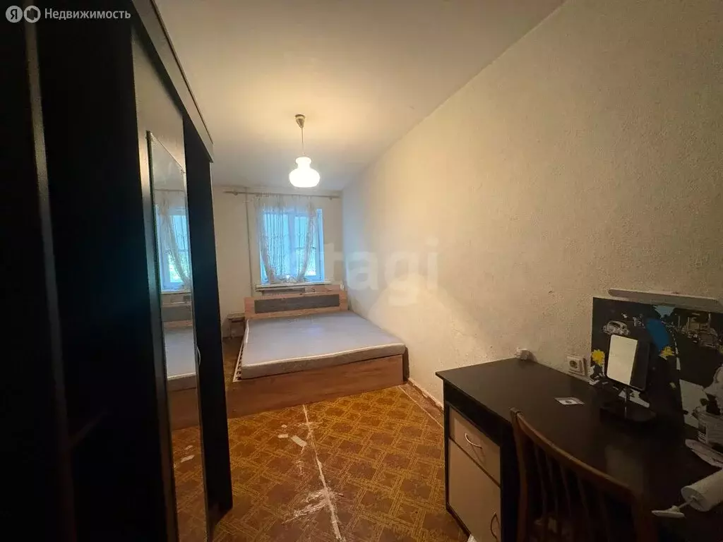 2-комнатная квартира: Симферополь, улица Тренёва, 2 (43.9 м) - Фото 1