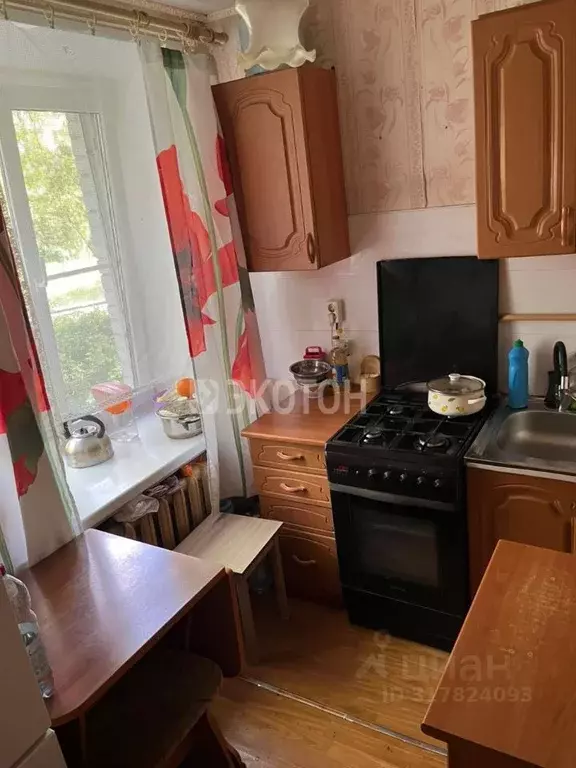 1-к кв. Санкт-Петербург ул. Карпинского, 28К7 (31.1 м) - Фото 1