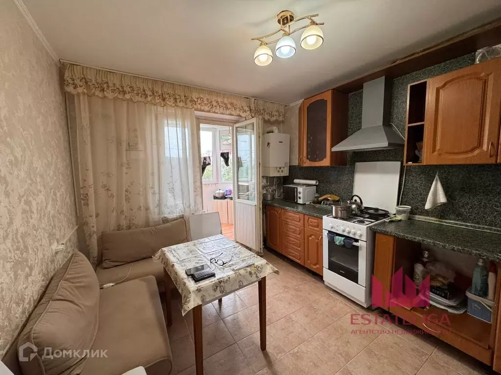 Продаётся 3-к квартира, 76 м - Фото 0