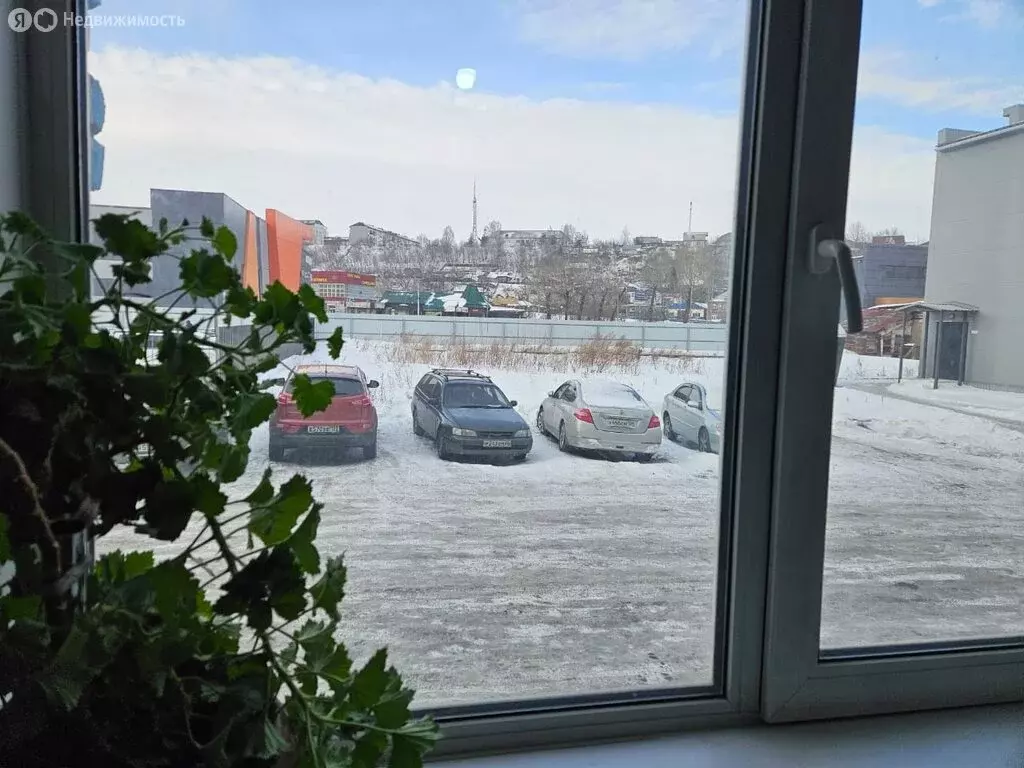 Квартира-студия: Бийск, Иркутская улица, 1/3 (19.4 м) - Фото 2