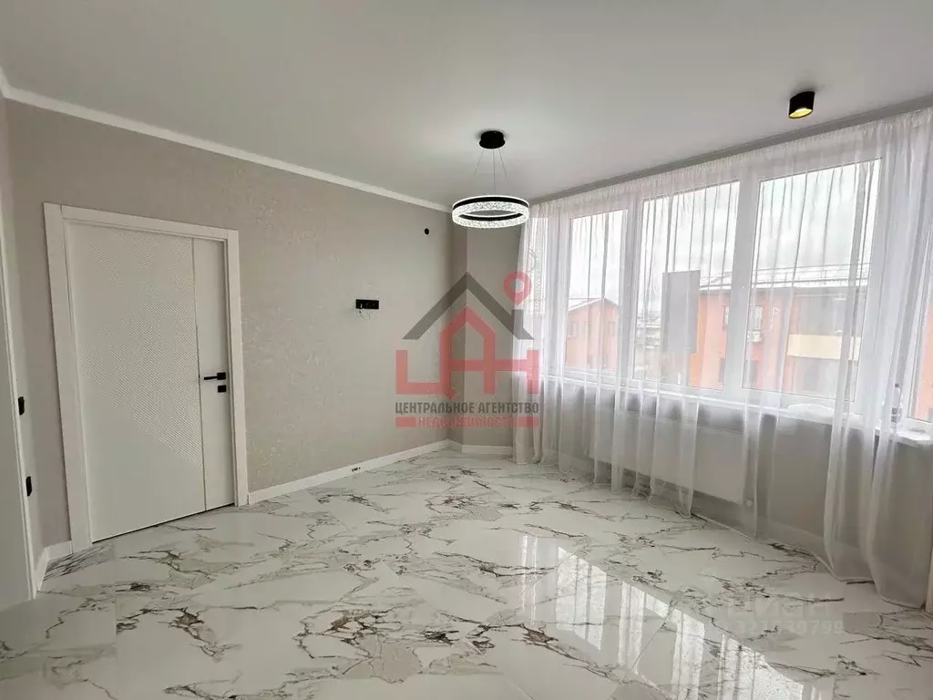 2-к кв. Ставропольский край, Предгорный муниципальный округ, ... - Фото 1