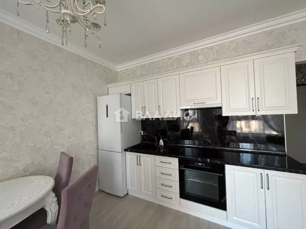 Студия Москва Ильменский проезд, 14к3 (25.0 м) - Фото 2