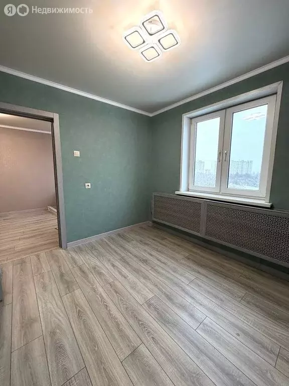 4-комнатная квартира: Мытищи, Новомытищинский проспект, 43к1 (68 м) - Фото 1