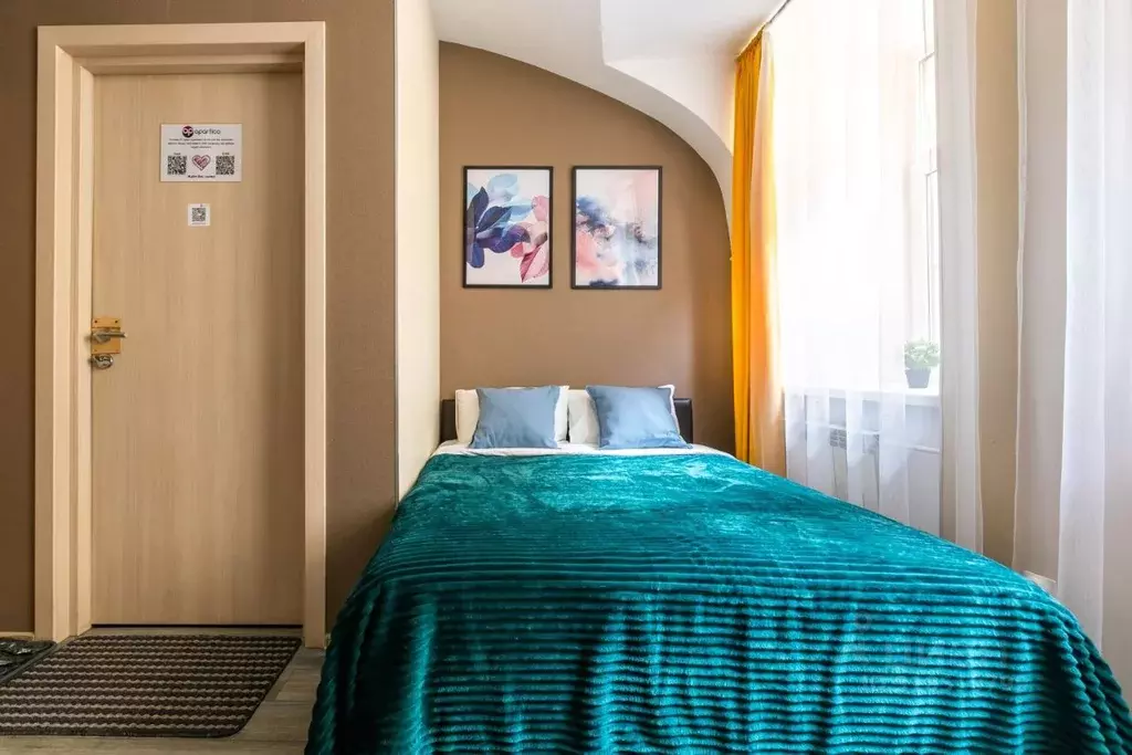 1-к кв. Санкт-Петербург Литейный просп., 40 (15.0 м) - Фото 2