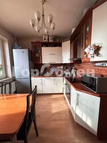 2-к. квартира, 60 м, 10/17 эт. - Фото 0