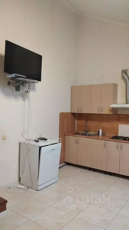 3-к кв. Севастополь ул. Ивана Голубца, 104 (120.0 м) - Фото 2