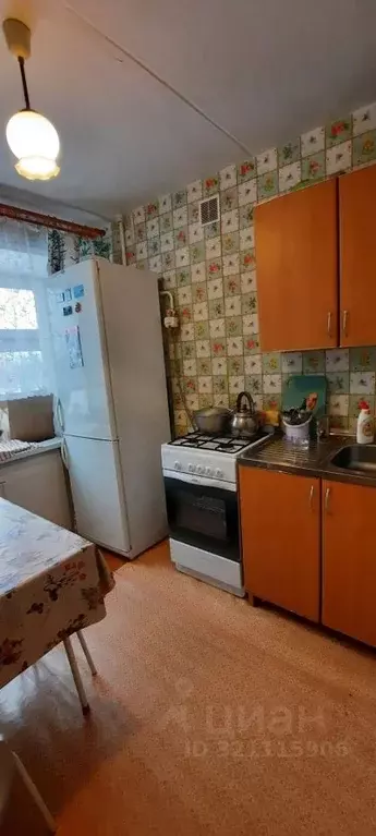 1-к кв. Башкортостан, Нефтекамск Комсомольский просп., 38 (35.0 м) - Фото 0