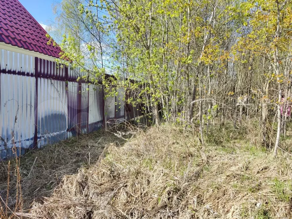 Участок 15 сот. (ИЖС) - Фото 1