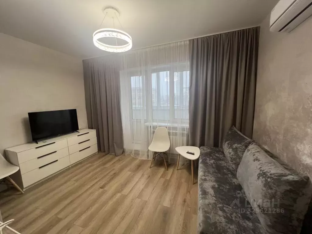 Студия Нижегородская область, Городец Республиканская ул., 95 (27.3 м) - Фото 1