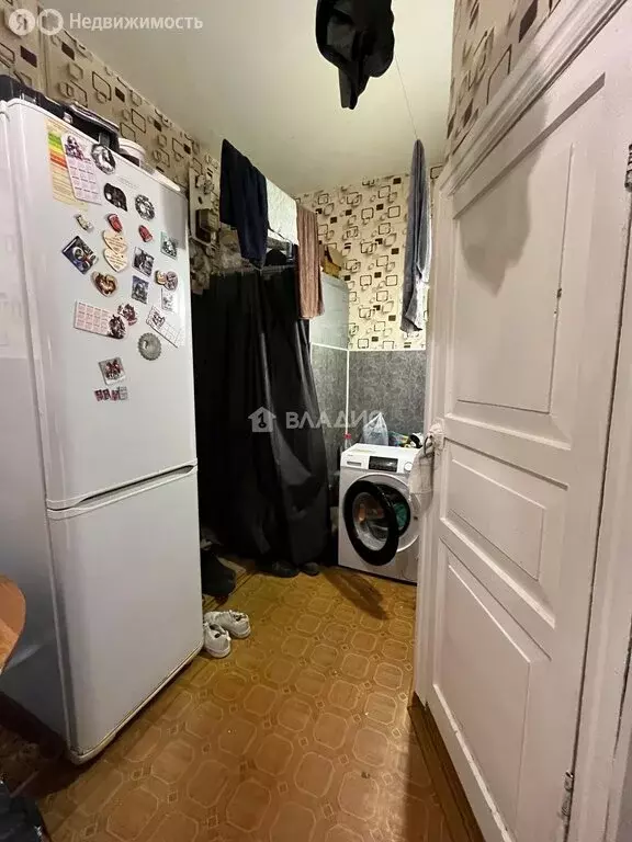 2-комнатная квартира: Иркутск, улица Сурнова, 22/2 (41.3 м) - Фото 1