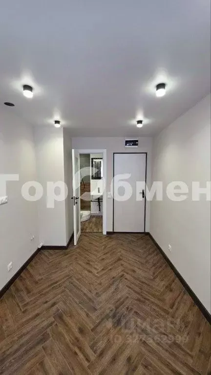 Студия Москва Бирюлевская ул., 24К1 (12.6 м) - Фото 1
