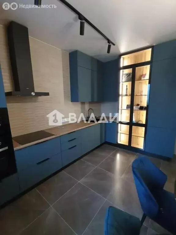 2-комнатная квартира: Санкт-Петербург, улица Савушкина, 124к1 (78 м) - Фото 1