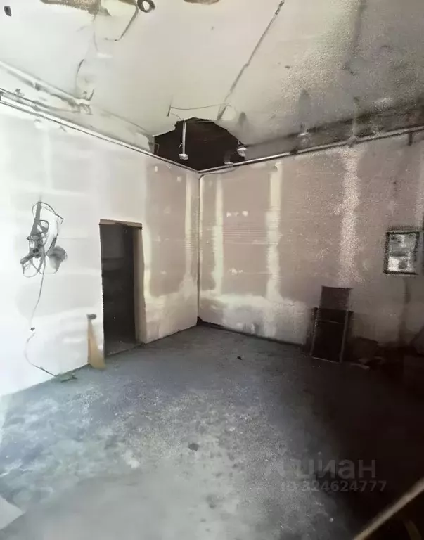 Помещение свободного назначения в Забайкальский край, Чита ул. Ленина, ... - Фото 2