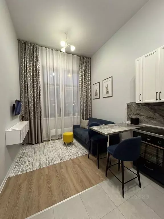 2-к кв. Москва Ильменский проезд, 14к3 (35.0 м) - Фото 2