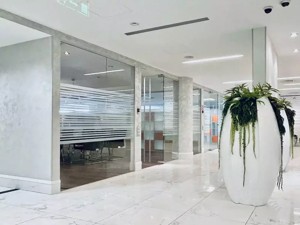 Офис в Москва Рябиновая ул., 26С10 (1505 м) - Фото 2