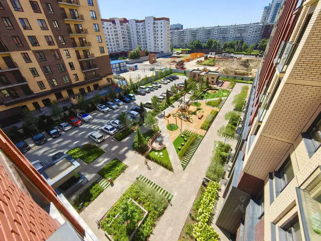 Студия Новосибирская область, Новосибирск Железнодорожная ул., 18 ... - Фото 1