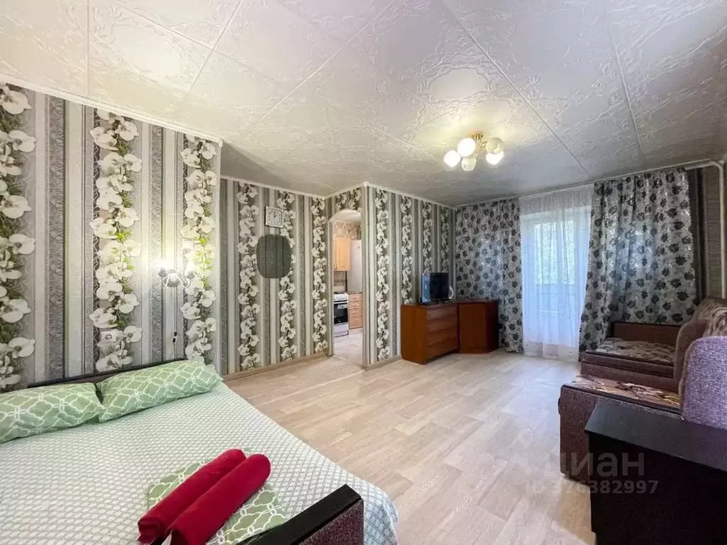 1-к кв. Москва Шмитовский проезд, 42 (38.0 м) - Фото 2