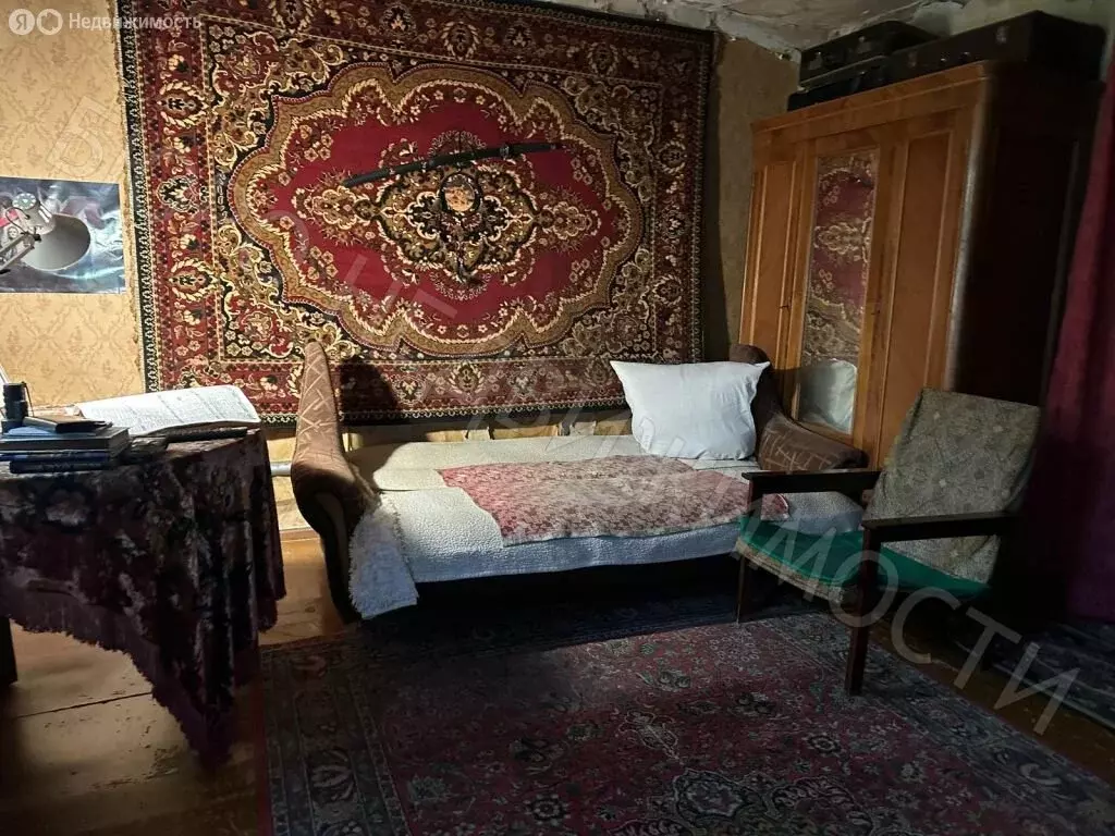 Дом в Балашов, Пугачёвская улица, 302 (42.6 м) - Фото 0