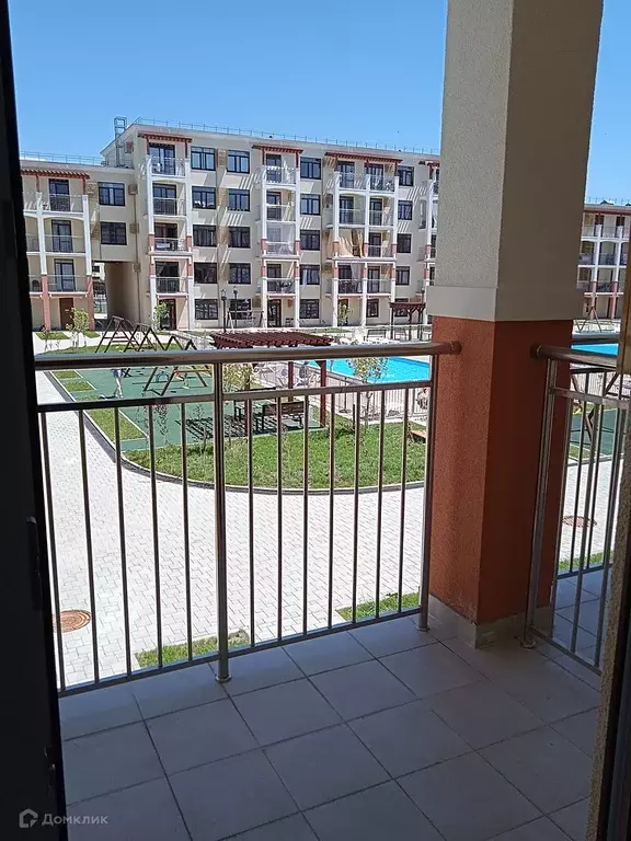Продаётся квартира-студия, 21 м - Фото 1