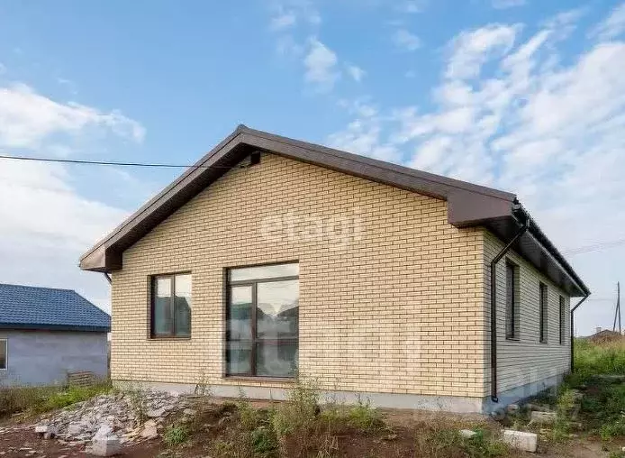 Дом в Пермский край, Пермский муниципальный округ, д. Шилово ул. 9 ... - Фото 1